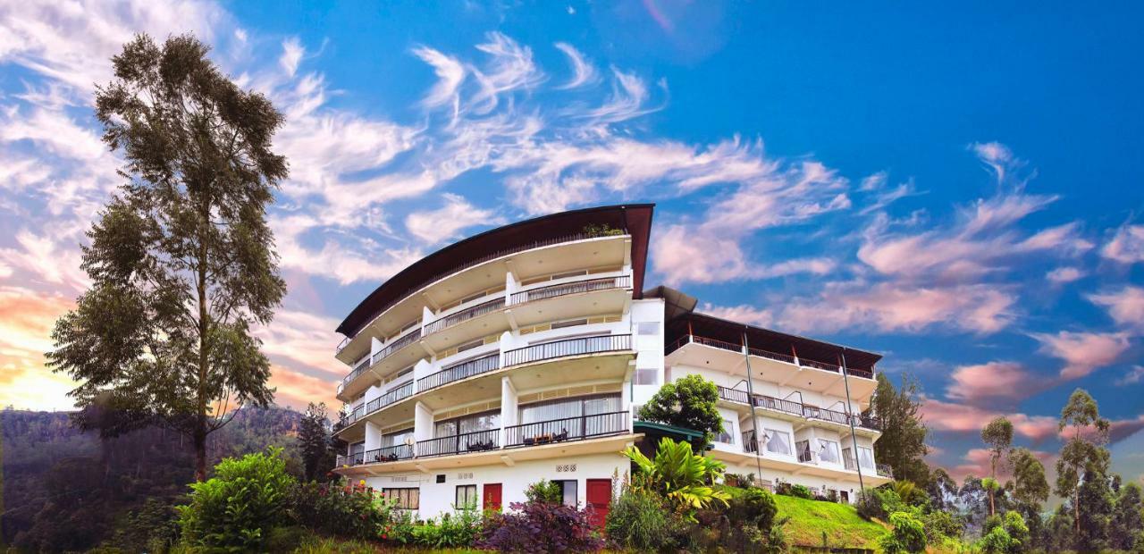Thuruliya Hotel Ramboda Exterior photo